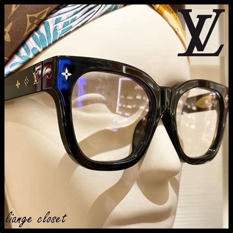 louis Vuitton Monogram glasses